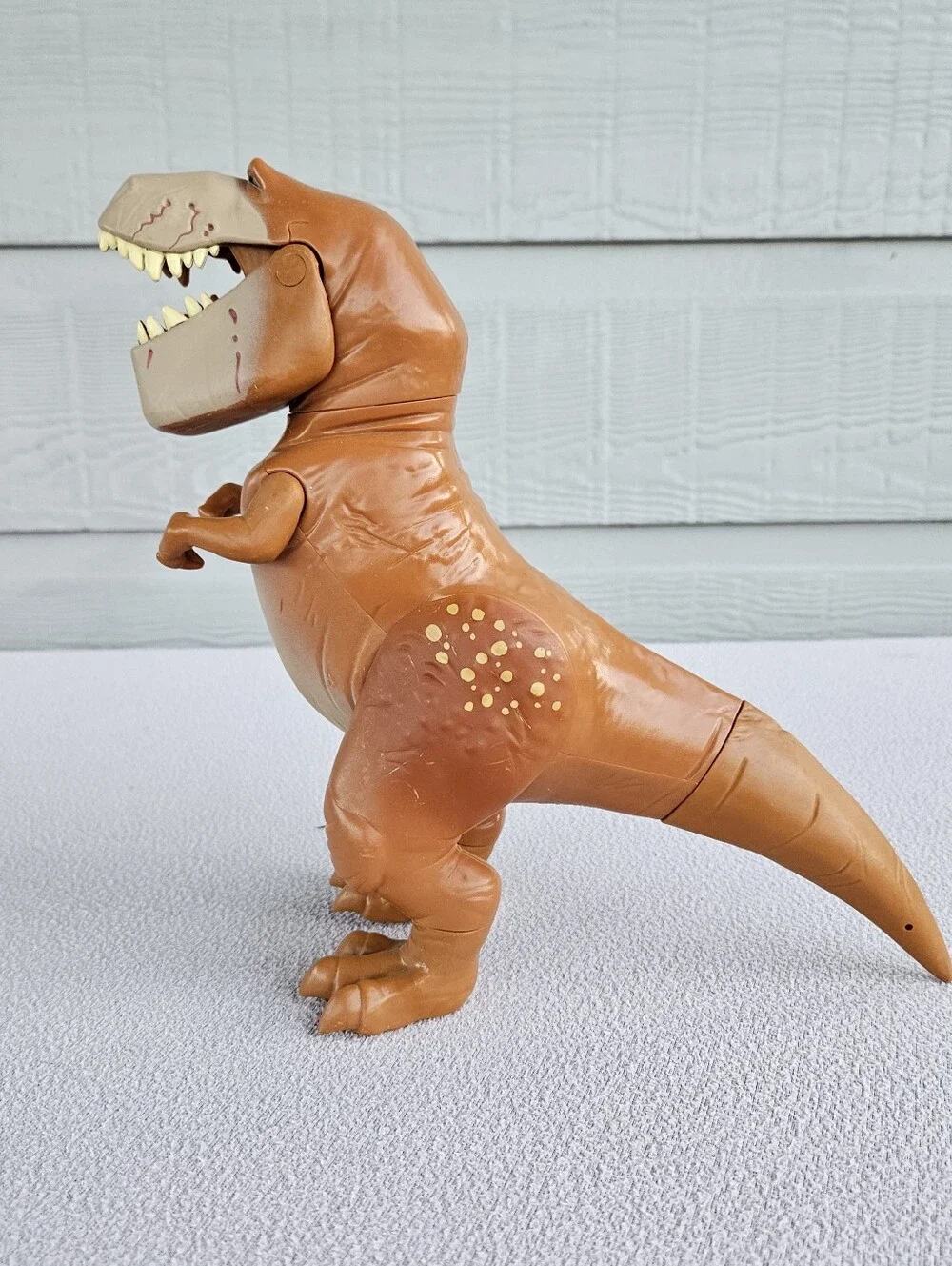Disney Pixar The Good Dinosaur Butch 9